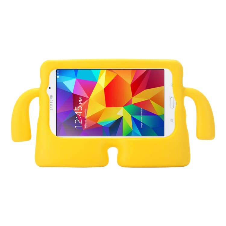 Beskyttende cover Samsung Galaxy Tab 4 7.0 for børn