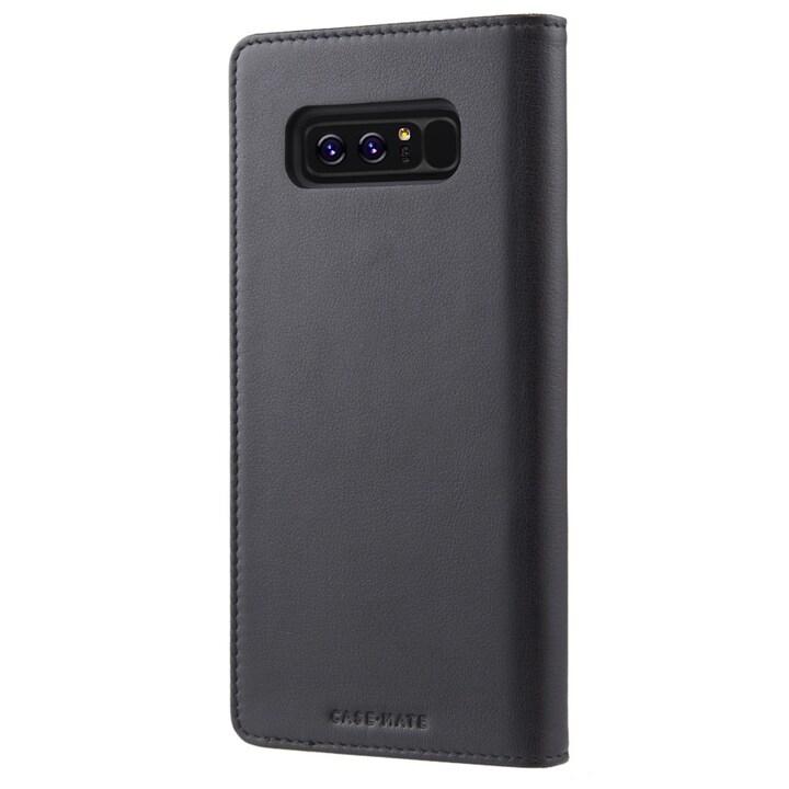 Case-Mate Wallet Folio Samsung Note 8 Sort