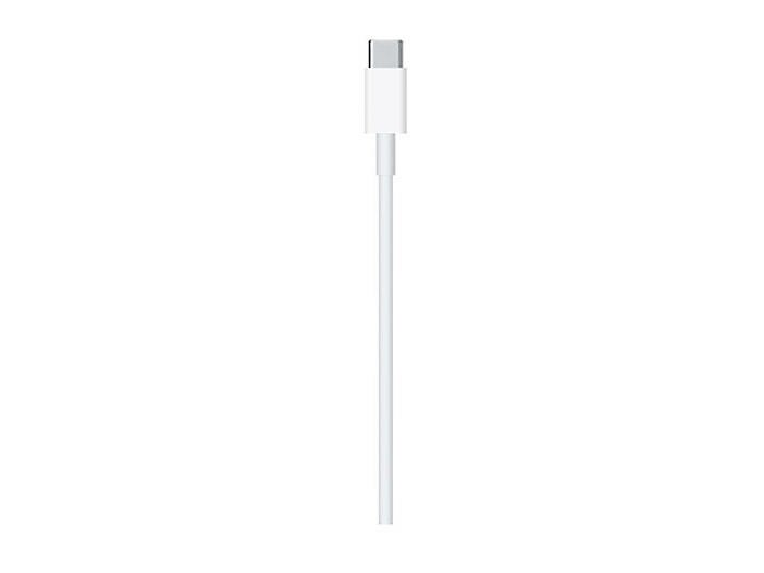 Apple Original USB-C til Lightning-kabel 1 m - MK0X2ZM/A