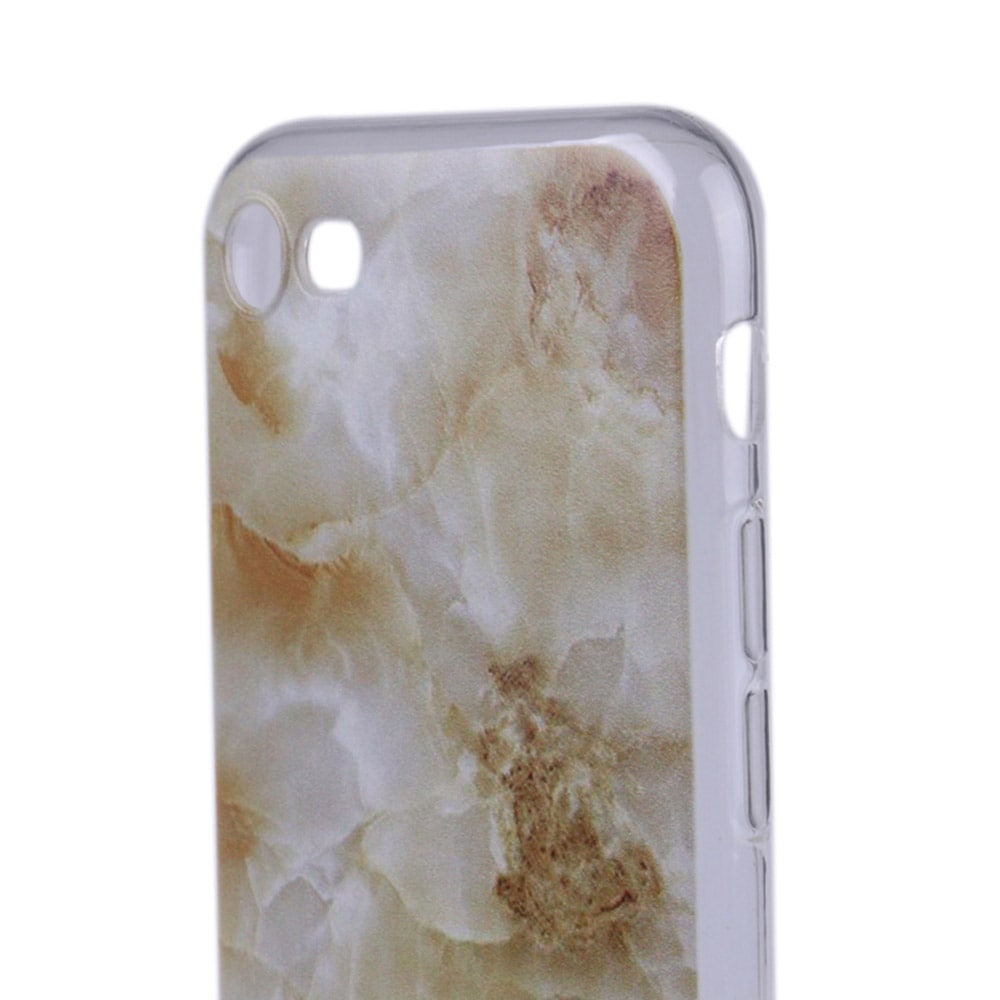Bagcover Marmor iPhone 8 Plus