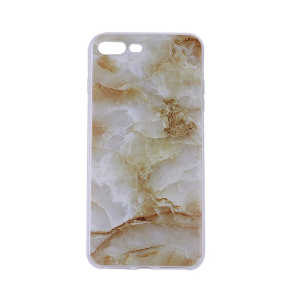 Bagcover Marmor iPhone 7 Plus