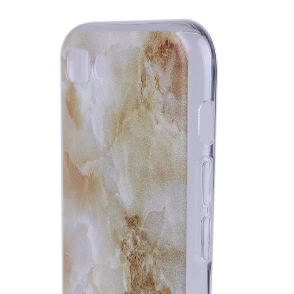Bagcover Marmor iPhone 7 Plus