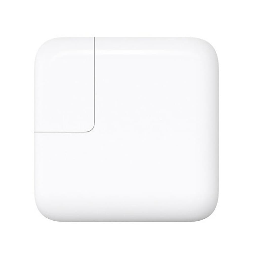 Apple 29W Magsafe USB-C MJ262LL/ALader