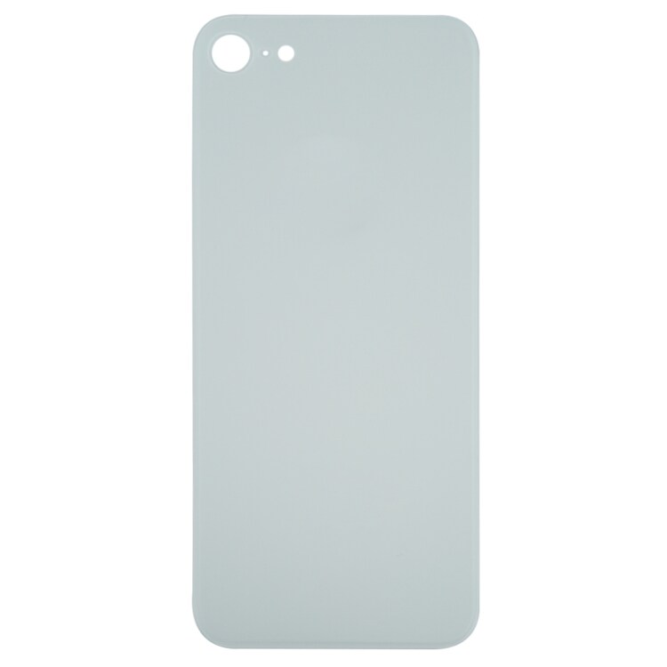 Bagside iPhone 8 Hvid