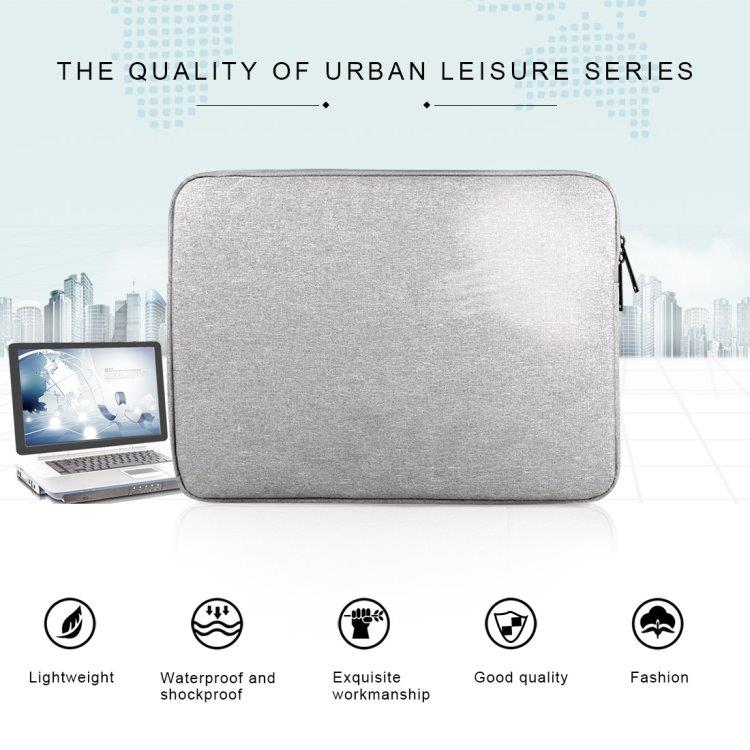 Universal Laptop-taske 15.6"