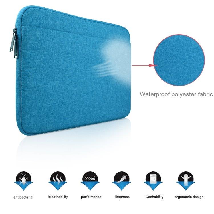 Laptop-taske Universal 15.6 tommer