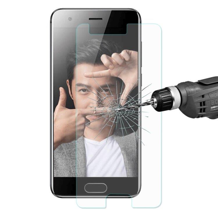 Skærmskåner i hærdet Glas Huawei Honor 9