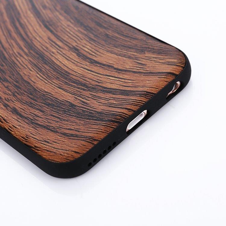 Mobicoverl træ-design iPhone 6 Plus & 6s Plus