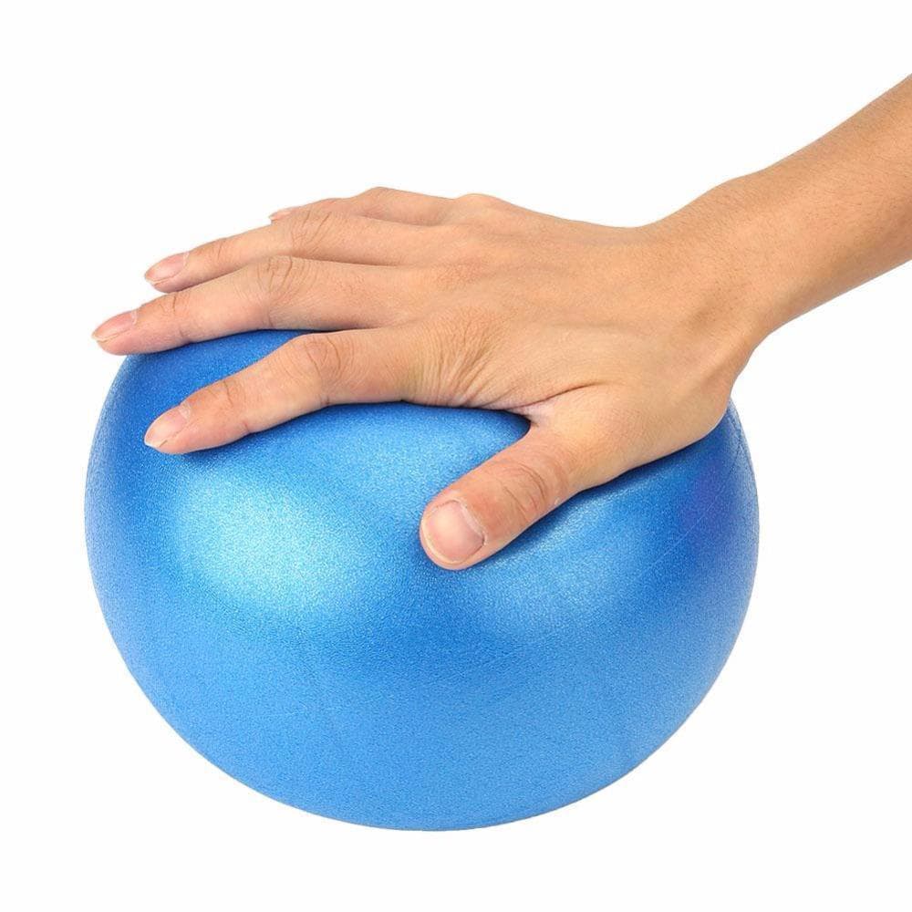 Pilates Yogabold 20-25cm