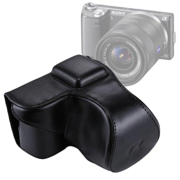Kamerataske / Kameraetui til Sony NEX 5N / 5R / 5T