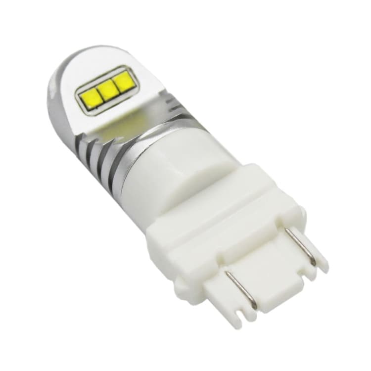 LED-bremselys / -blinklys 3157 30W 750lm 6 Epistar Chip