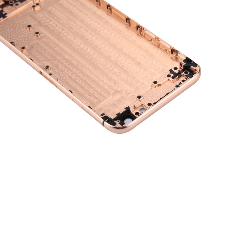 Komplet Coverskift 5-i-1 - iPhone X fra iPhone 6