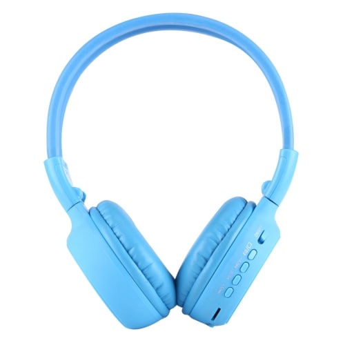 On-Ear Hovedtelefoner Mørkeblå