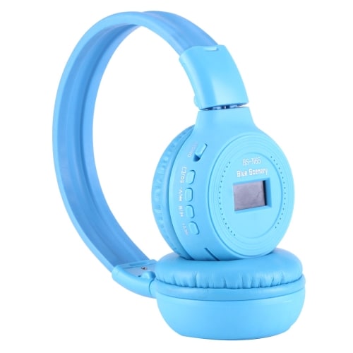 On-Ear Hovedtelefoner Mørkeblå