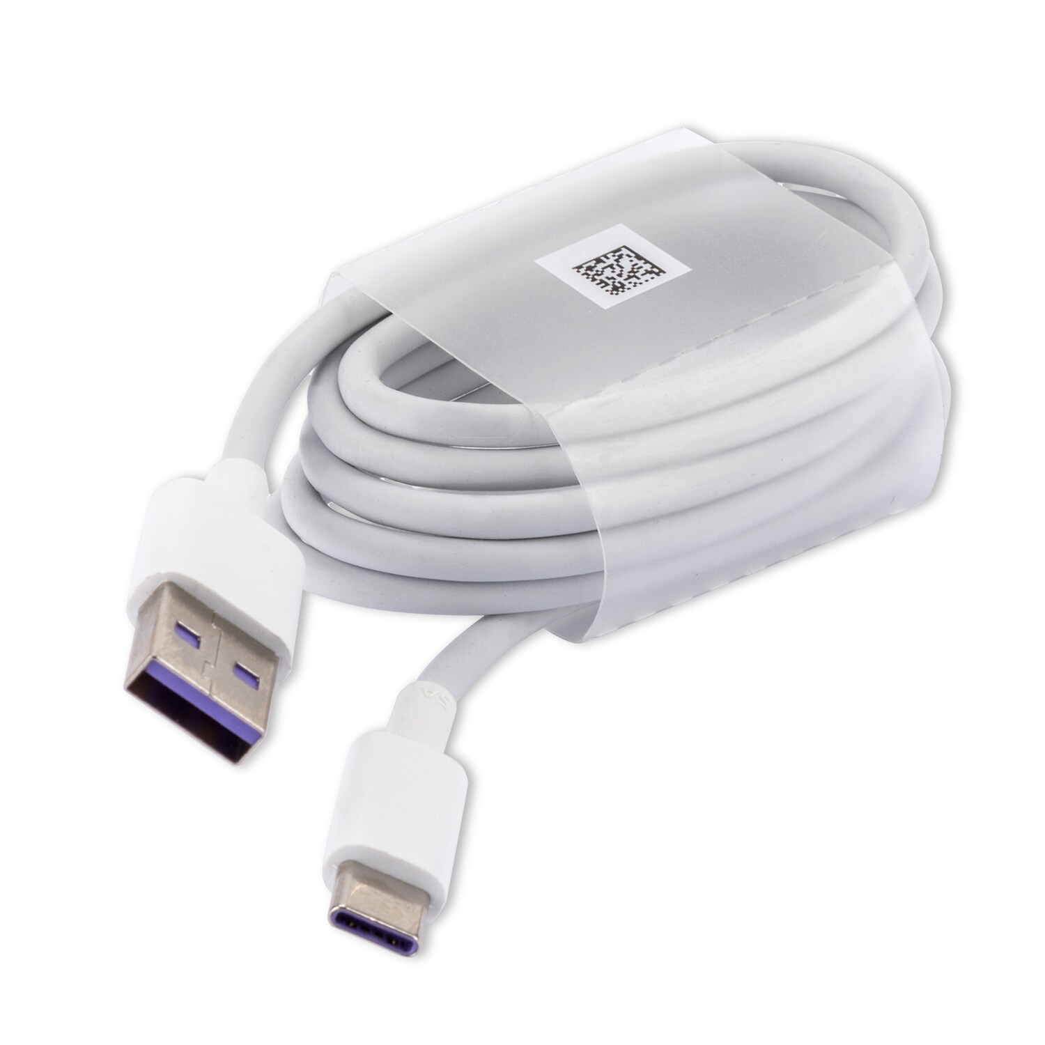 Huawei USB Type-A til Type-C Kabel For Hurtig Opladning