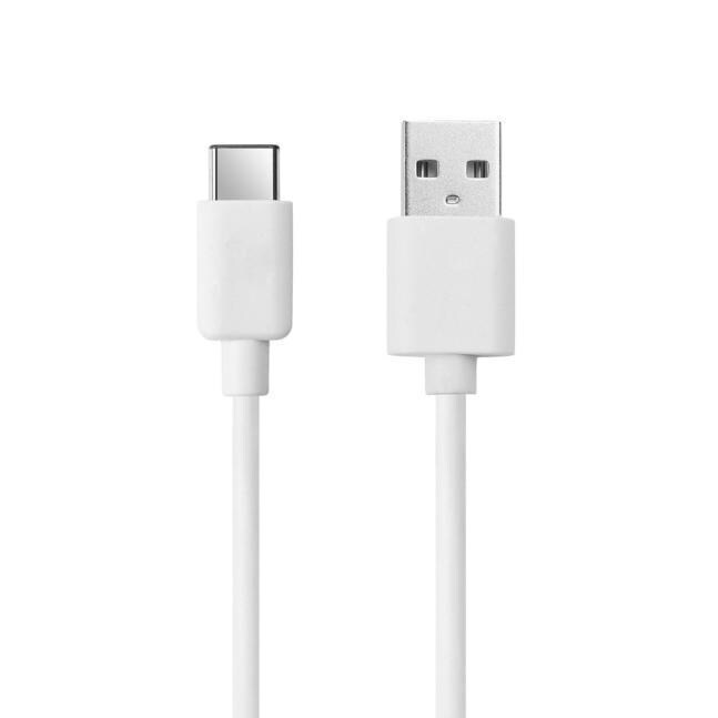 Huawei USB Type-A til Type-C Kabel For Hurtig Opladning