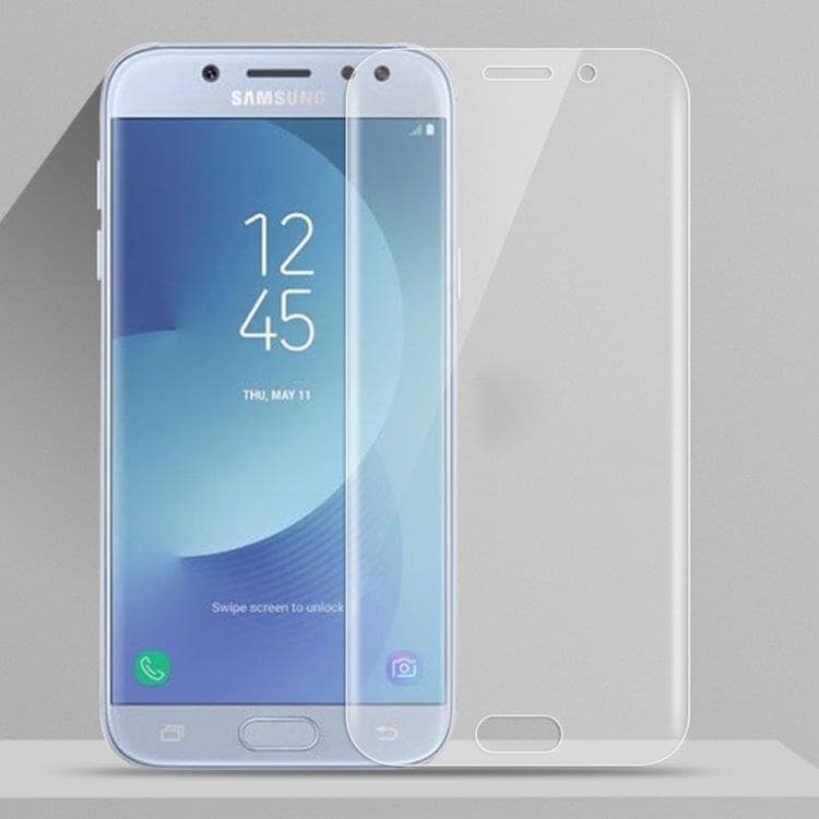 Helskærms-skåner i hærdet glas Samsung Galaxy J5 2017