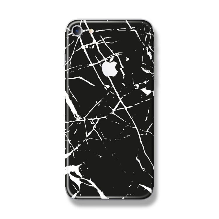Marmor Dekal skin sticker iphone 7