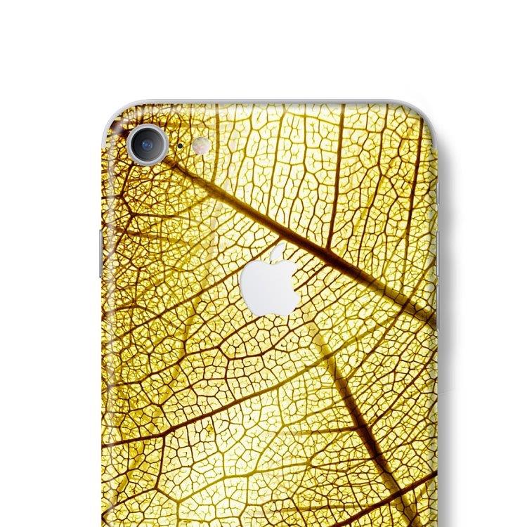 Leaf Dekal skin sticker iphone 7