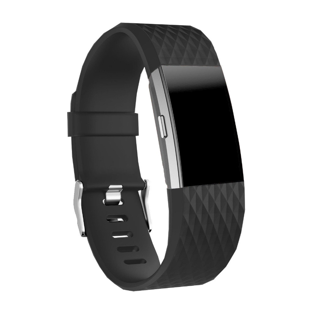 Rem Fitbit Charge 2 - Large