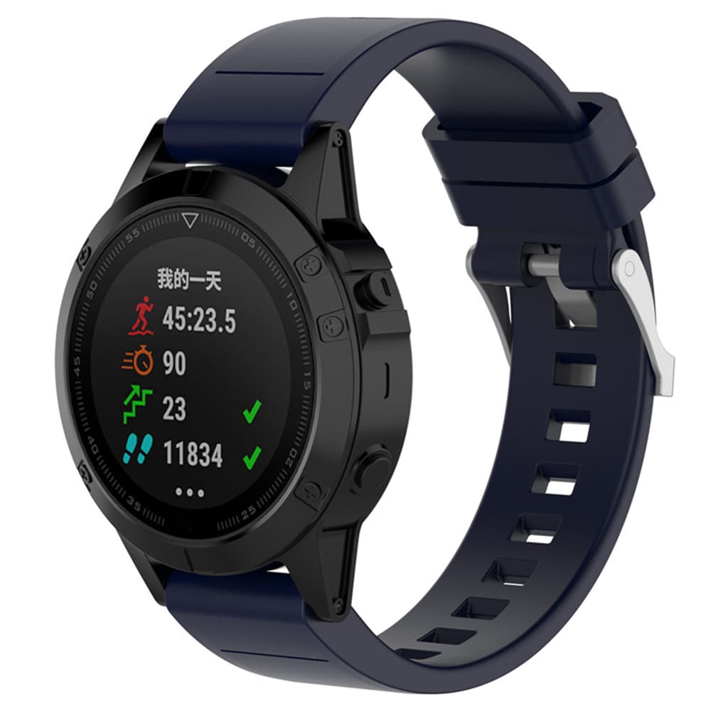 Rem Garmin Fenix 5 / Approach S60 / Forerunner 935