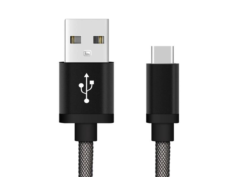 Ladekabel USB Type-C 1 m