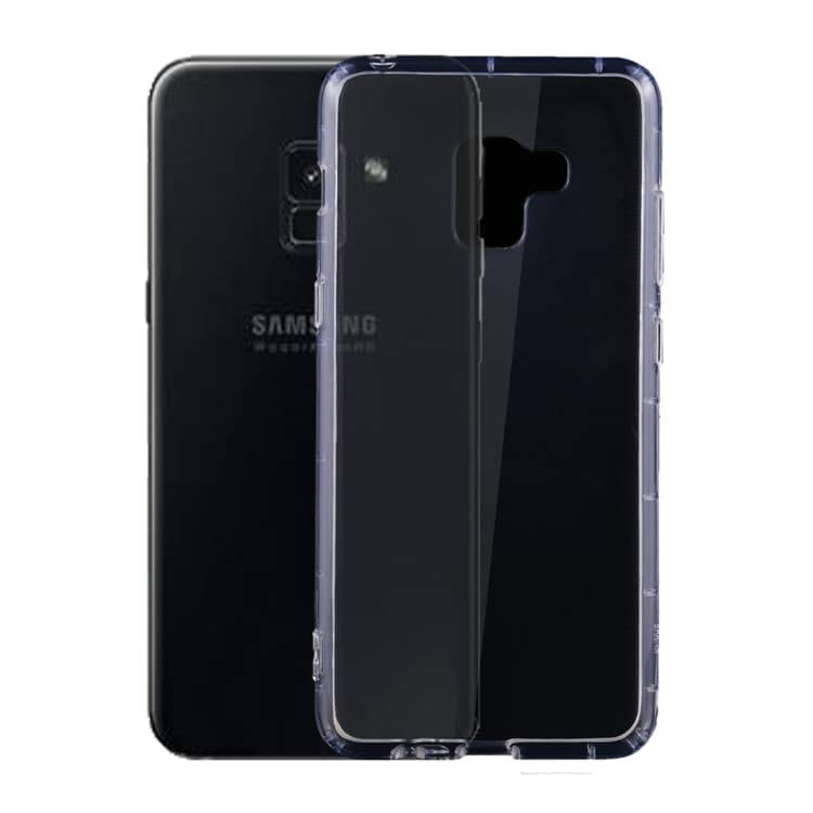 Crystal Case Cover Samsung Galaxy A5 2018