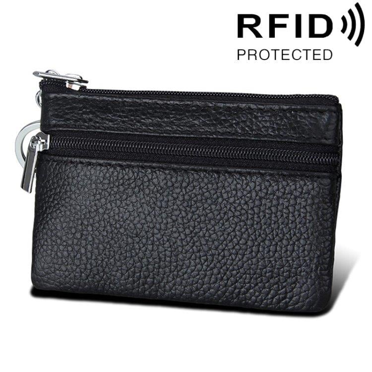 RFID beskyttende håndtaske for damer