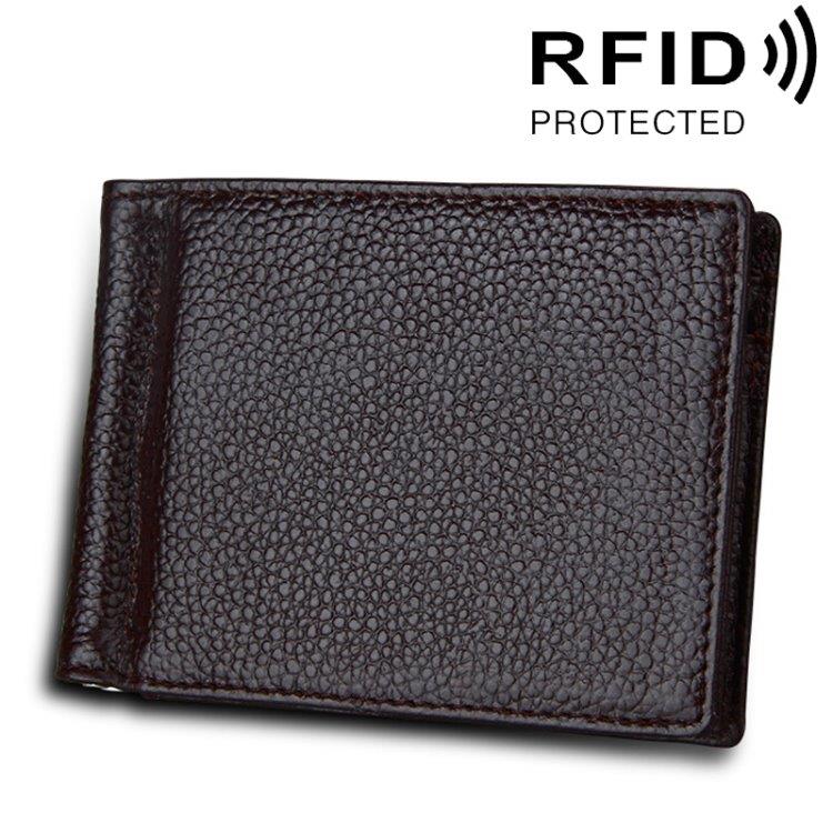 RFID Tegnebog