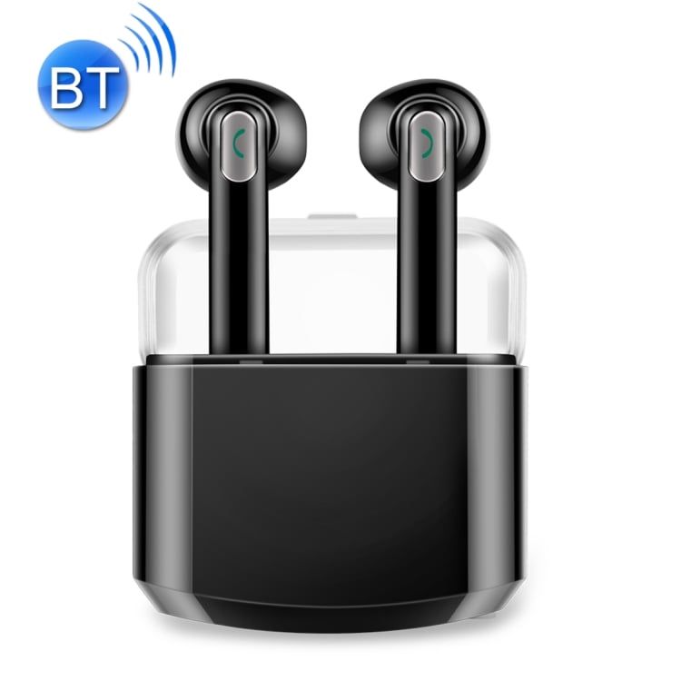 iPhone X/XS Stereo Sport Bluetooth In-Ear høretelefoner