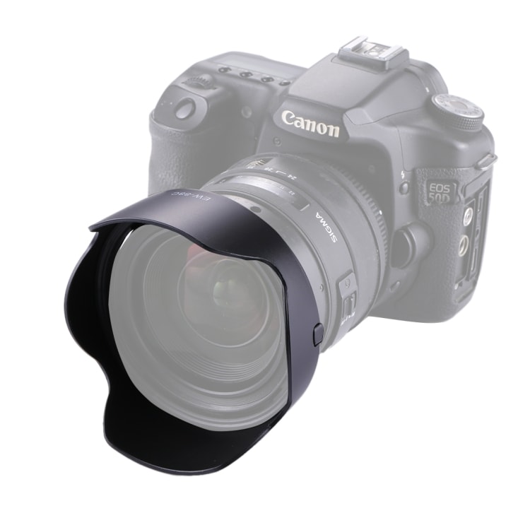 Modlysbeskyttelse EW-88C Canon EF 24-70/2.8L II
