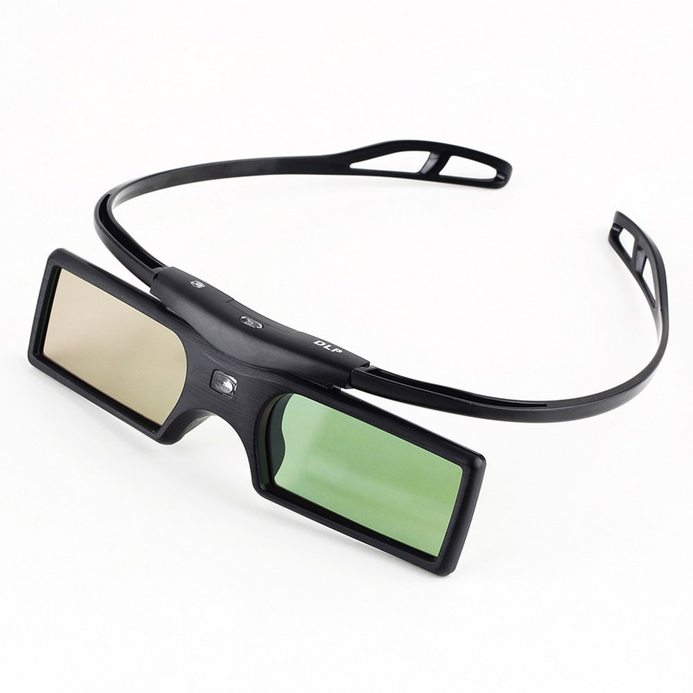 Aktive 3D-Briller til projektor G15-DLP 3D