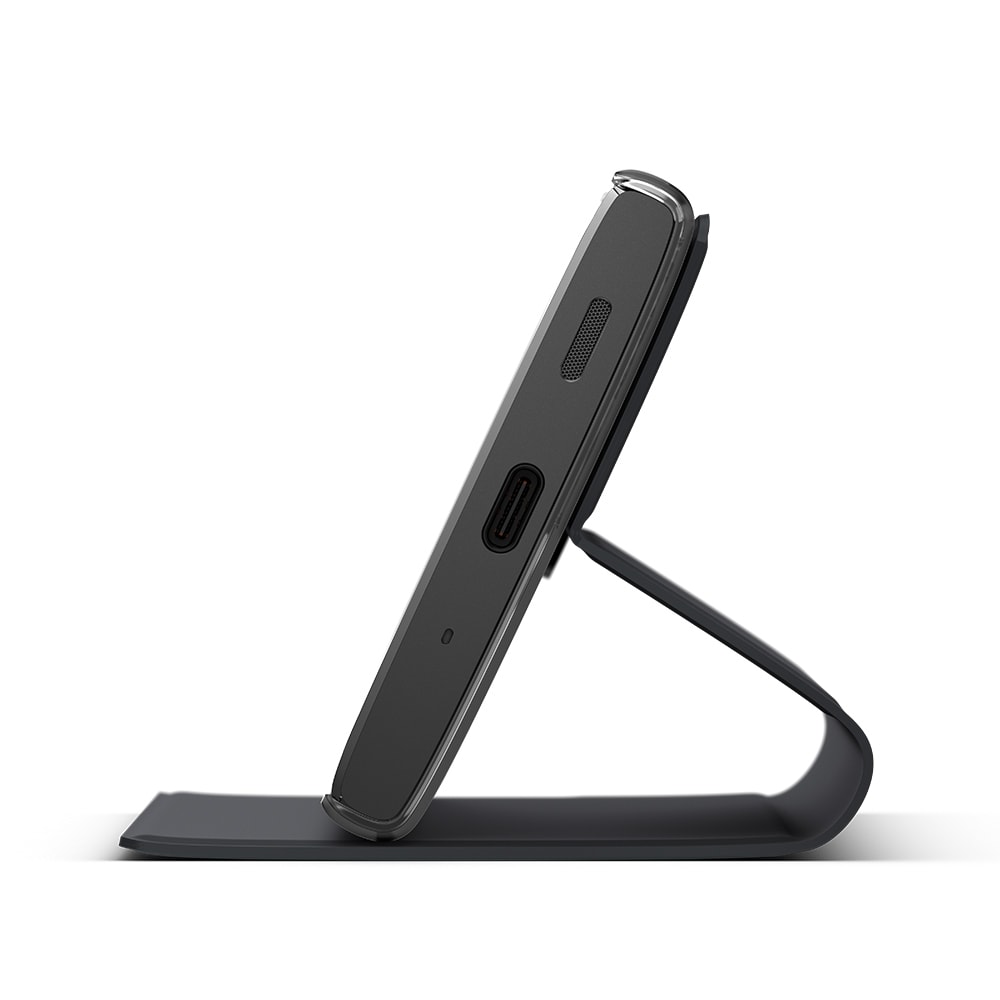Sony Style Cover Stand SCSH10 Sort