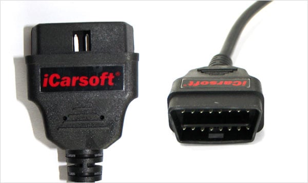 iCarsoft Ford/Holden Scanner i920