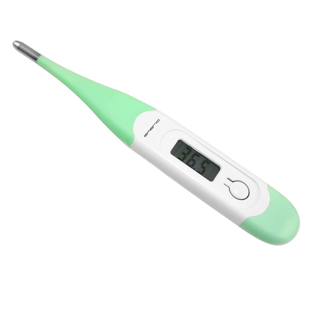Emerio Bølgetermometer