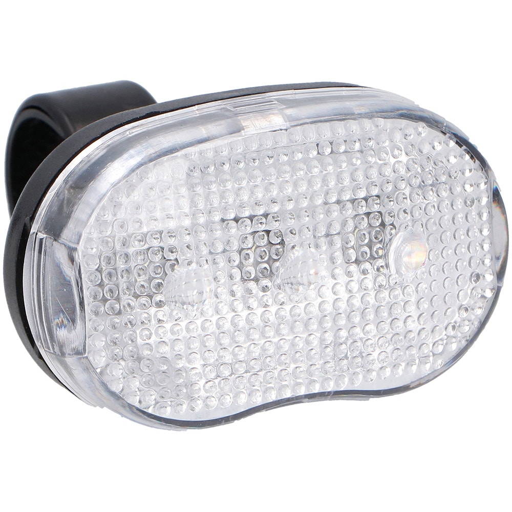Dunlop Cykellygte Front LED