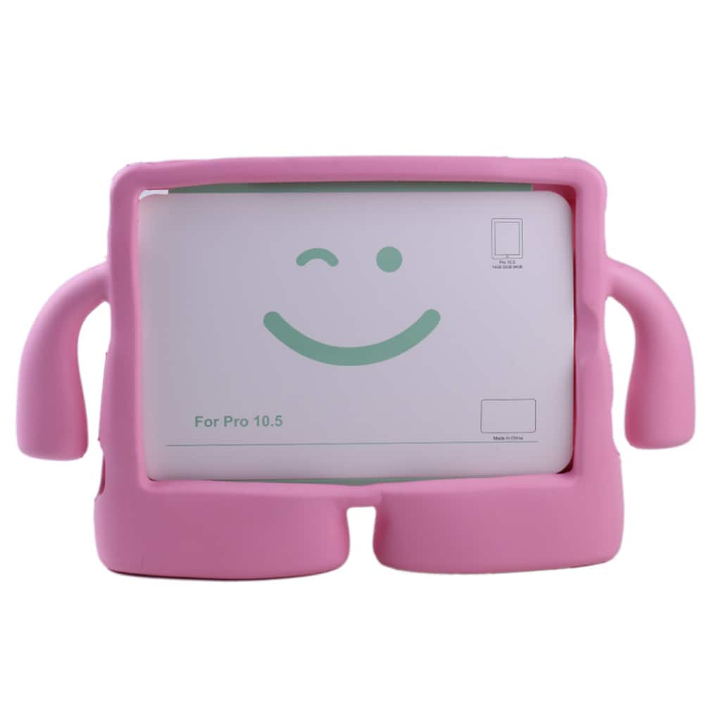 Lyserød iPad Pro 10.5" Etui til Børn