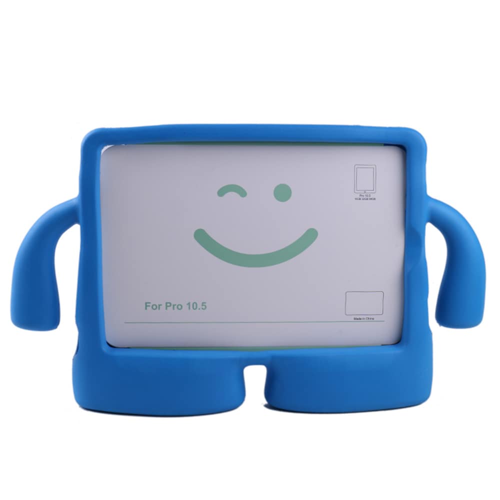 Blåt iPad Pro 10.5" Etui til Børn