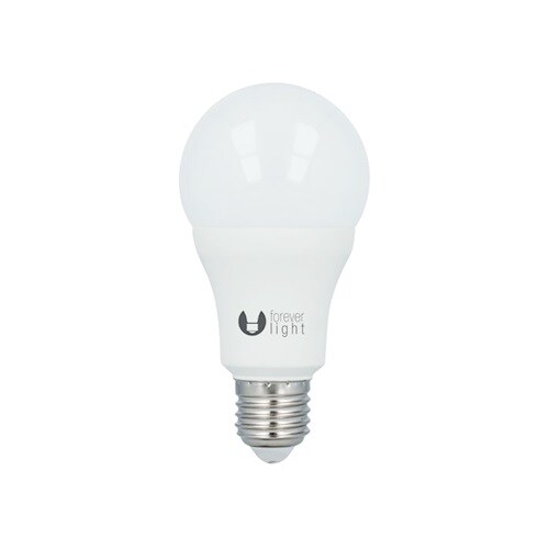 LED-pære A65 E27 15W 230V - Neutral Hvid