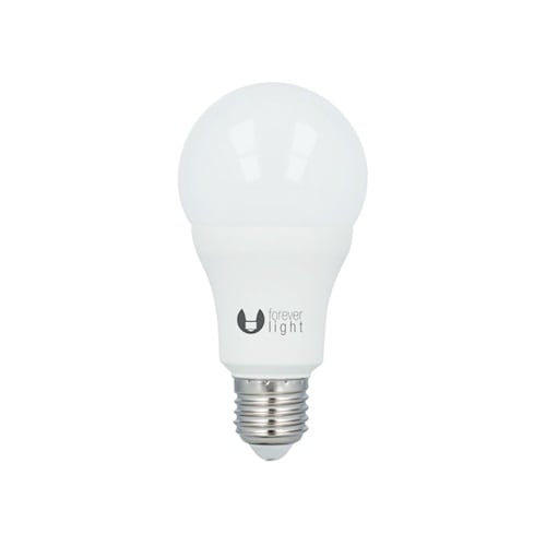LED-pære A65 E27 15W 230V - Varm Hvid
