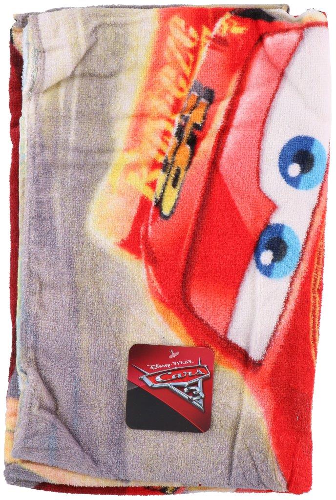 Håndklæde med Tryl fra Disneys Biler