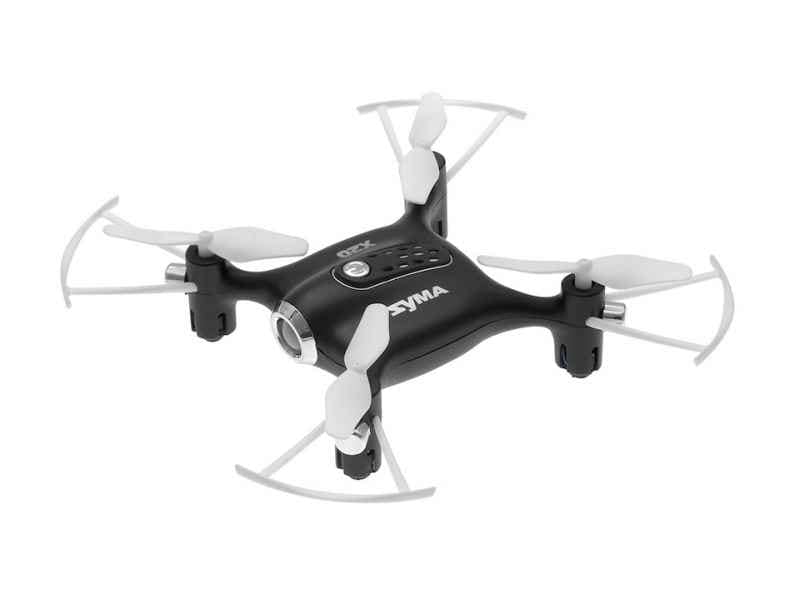 Drone SYMA X20 2.4G - Sort