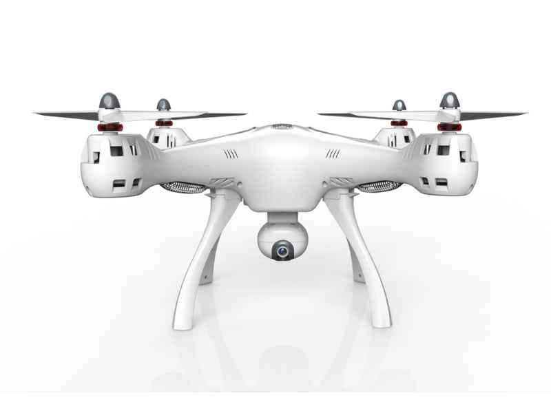 Drone SYMA X8 Pro 2.4G Wi-Fi / GPS
