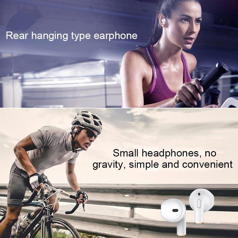 In-Ear Bluetooth Earbud / Hovedtelefon
