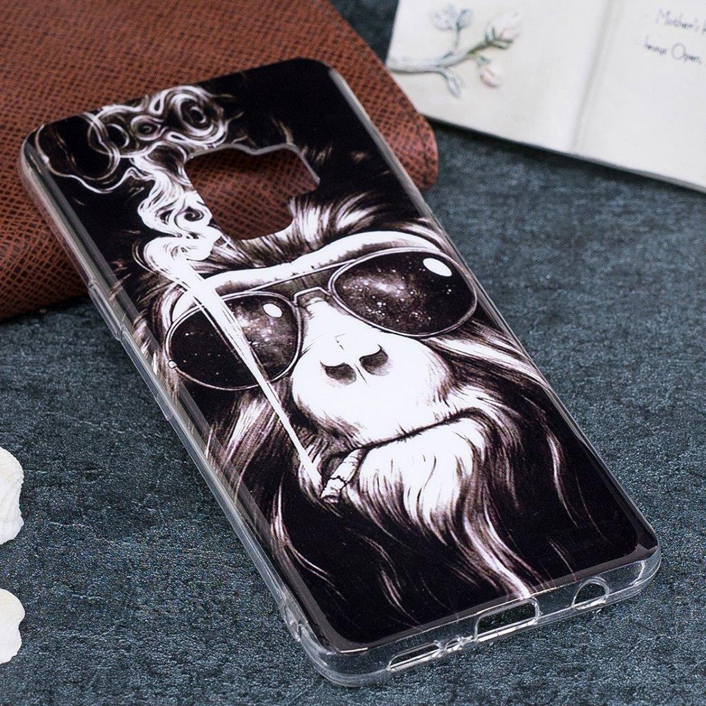 Monkey Cover Samsung Galaxy S9