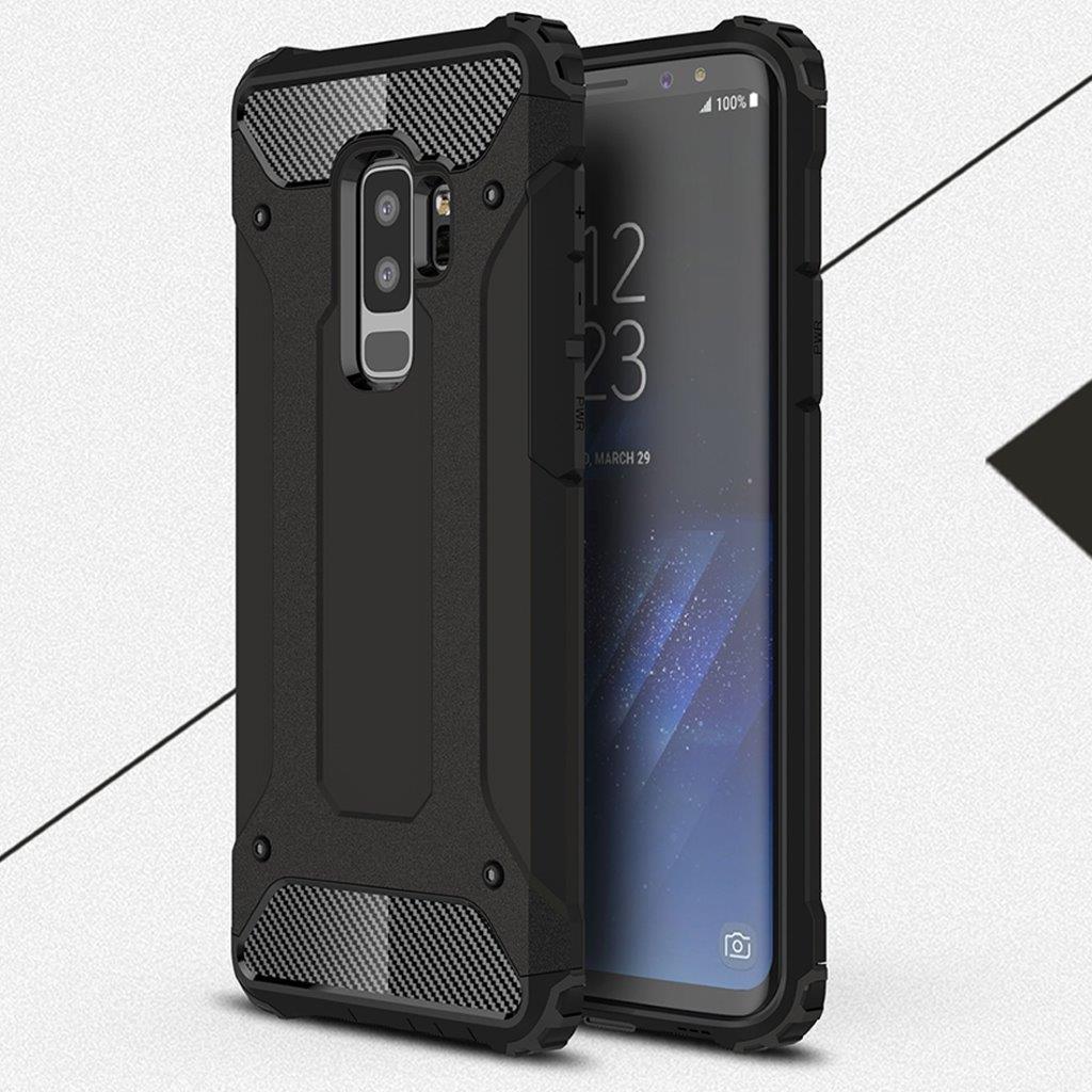 Shockproof Cover Samsung Galaxy S9+