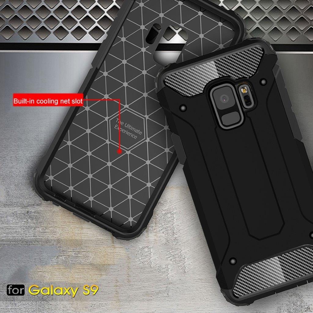Shockproof Cover Samsung Galaxy S9
