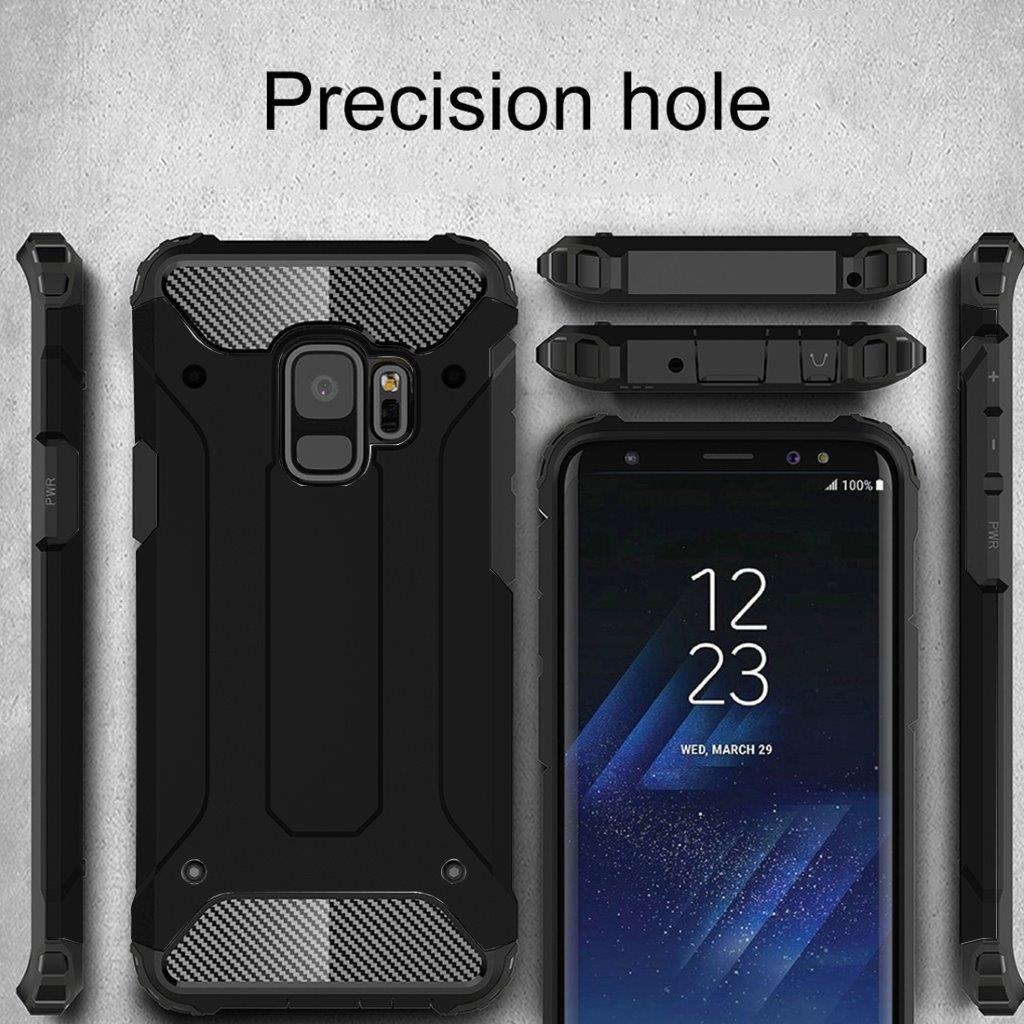 Shockproof Cover Samsung Galaxy S9