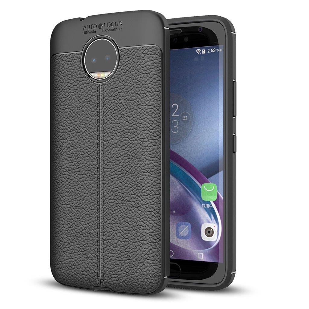 Cover Motorola Moto G5S Plus