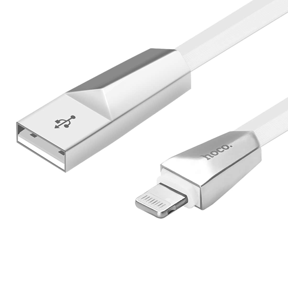 Hoco USB Ladekabel iPhone 6 / 7 / 8 / X